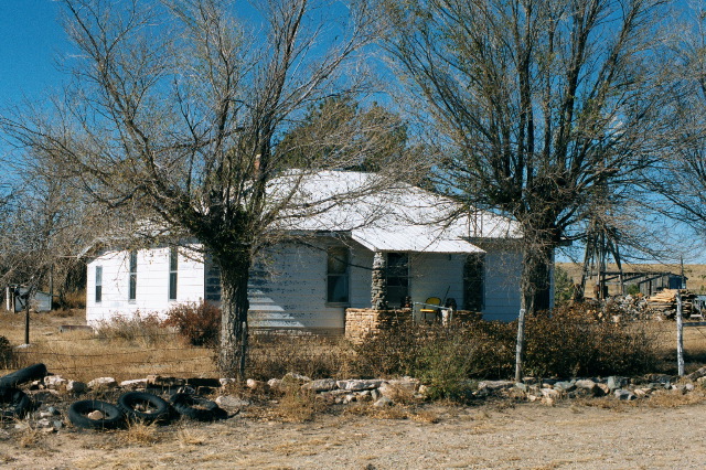 NM House